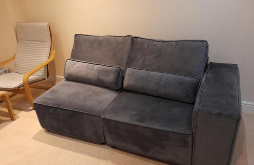 Urmston Apartment | Queens One