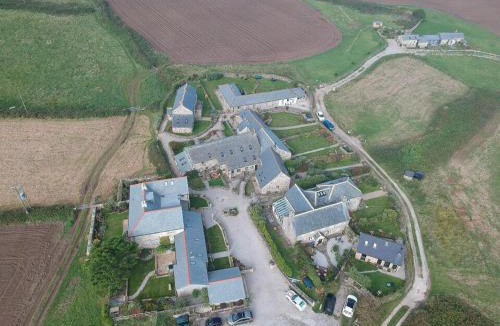 St Ives House | Quick's Cottage