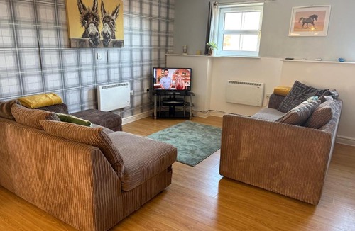 Bodffordd House | Quiet cottage, Ryan Anglesey