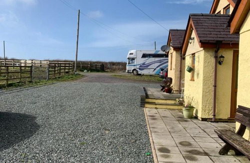 Bodffordd House | Quiet cottage, Ryan Anglesey
