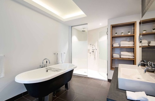 Birmingham City Centre Hotel | Radisson Blu Hotel, Birmingham