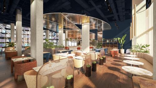 Manchester Hotel | Radisson Blu Medlock Hotel, Manchester