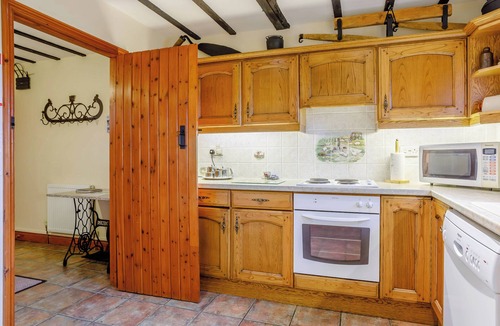 Runcton Holme Cottage | Rafters Barn - E2064A