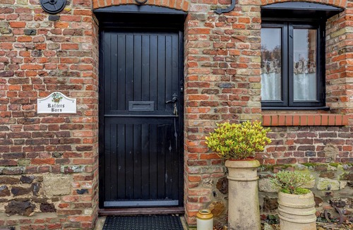 Runcton Holme Cottage | Rafters Barn - E2064A