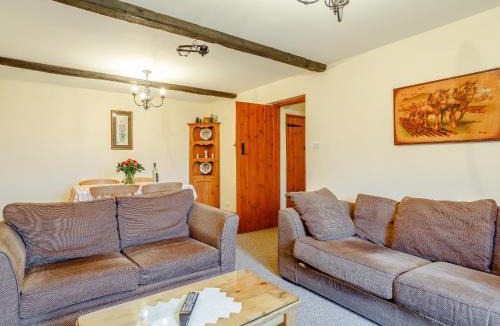Runcton Holme House | Rafters Barn - E2064A