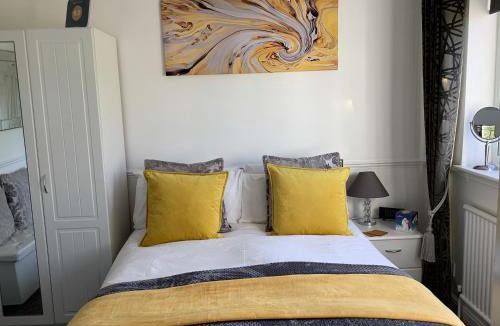 St Albans Bed & Breakfast | Ragged Hall Lane
