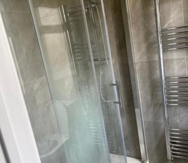 Loxford House | Rahal Ilford