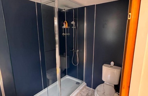 Faversham Apartment | Railmans Rest