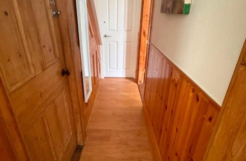 Faversham Apartment | Railmans Rest