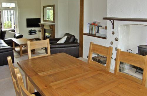 Fairbourne House | Railway Cottage