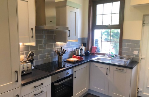 Fairbourne Cottage | Railway Cottage