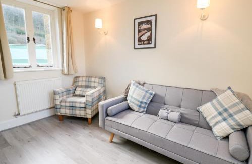 Abercraf House | Railway Station Cottage