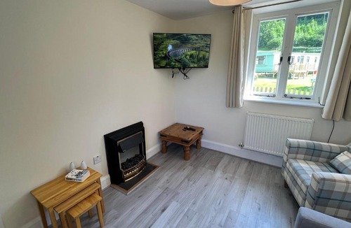 Abercraf House | Railway Station Cottage