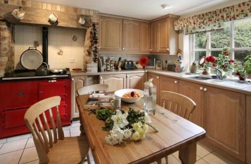 Littlebredy House | Rainbow Cottage