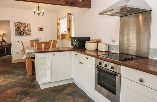 Soulby Cottage | Rainbow Cottage, Kirkby Stephen