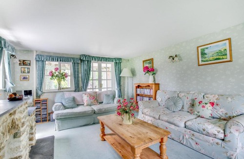Littlebredy House | Rainbow Cottage