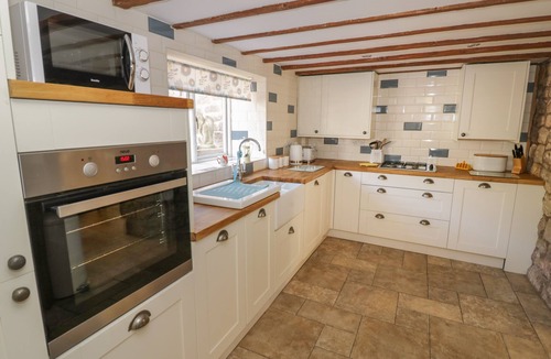 Cinderford Cottage | Rainforest Cottage