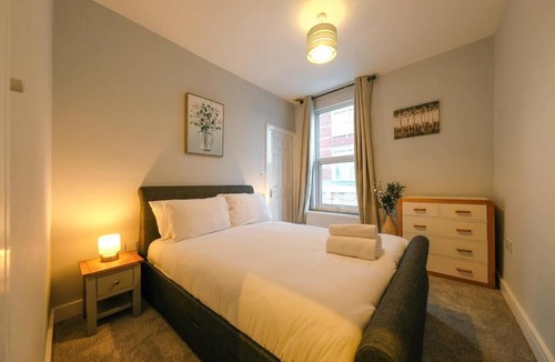Southville Apartment | Raleigh 2 bedroom flat