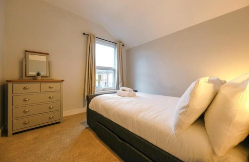 Southville Apartment | Raleigh 2 bedroom flat