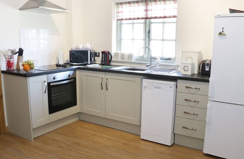 Newtown Cottage | Ramblers