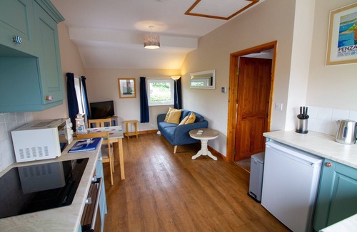 Botallack Cottage | Ramblers Rest