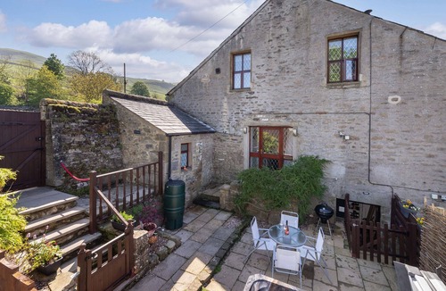 Giggleswick Cottage | Ramblers Retreat