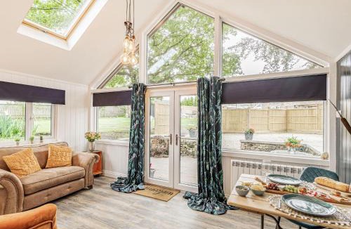 Holestone Moor House | Ramblers Retreat