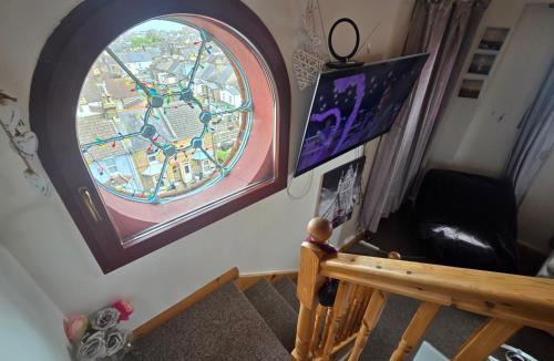 Ramsgate Apartment | Ramsgate Sea-side Stay!