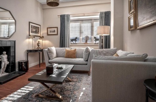 Polebrook House | Raphael Rooms