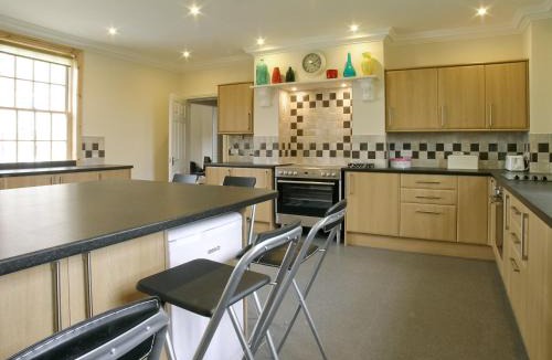 Storwood House | Rascal Wood