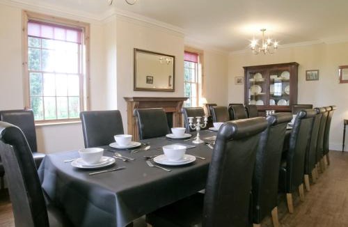 Storwood House | Rascal Wood