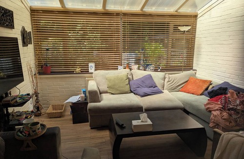 East Finchley Bed & Breakfast | Rashas flat