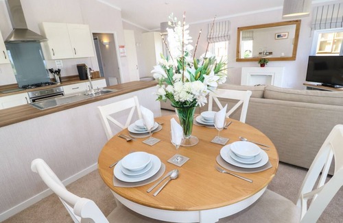 Tunstall House | Rashierigg, Catterick, North Yorkshire