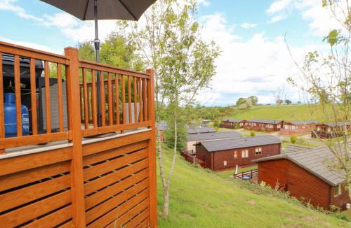 Tunstall House | Rashierigg