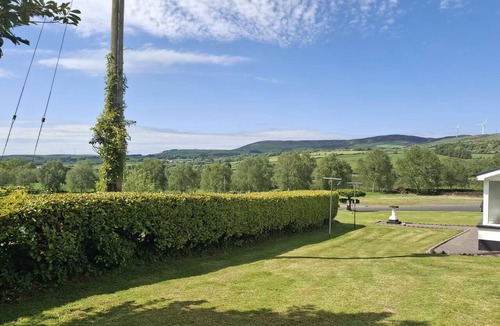 Londonderry Cottage | Raspberry Hill Cottage