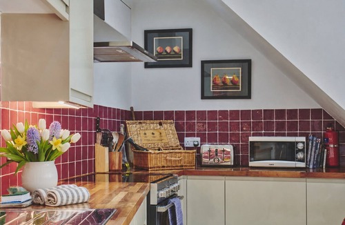 Stow-on-the-Wold Cottage | Rathbone Cottage