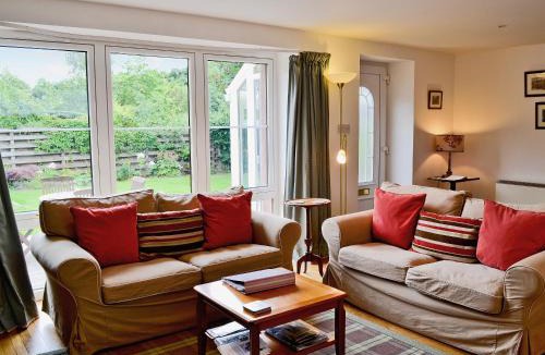 Comrie House | Rathlin Coach House