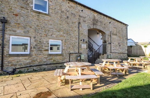 Fourstones Near Bentham Cottage | Rathmell, Long Preston