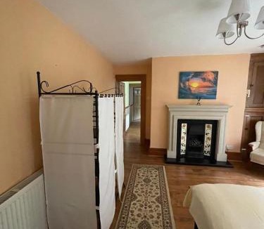 Rhyl Hotel | Rathmines