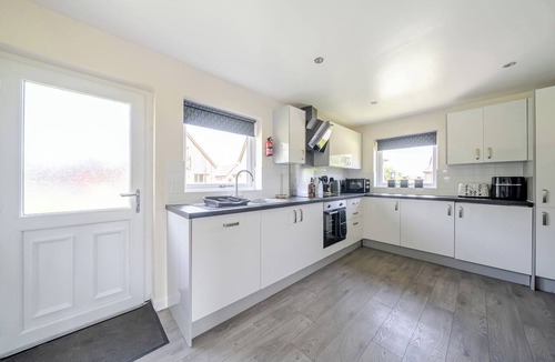 Brigg Cottage | Raven Lodge