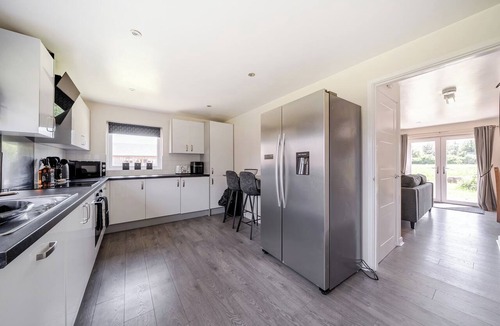 Brigg Cottage | Raven Lodge