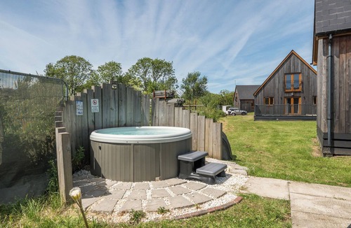 Brigg Cottage | Raven Lodge