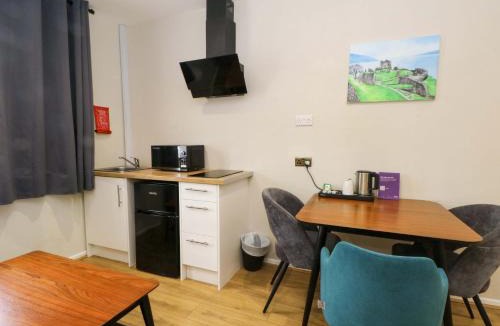 Charnock Richard House | Raven Lodge