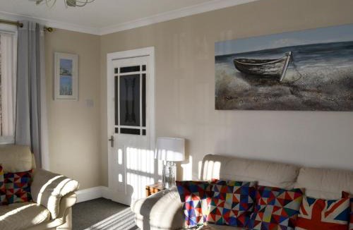 Anderby Creek House | Ravenna