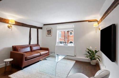 Braintree Apartment | Rayne Road
