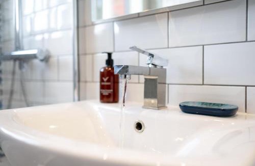 Cleethorpes House | Recent Full Refurb 3 Bedroom Detached House in Cleethorpes