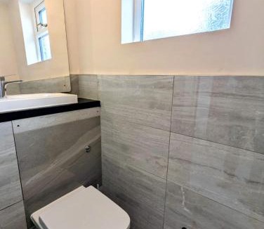 Tunstall Apartment | Recently renovated 4 bed home