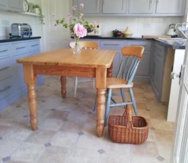 Colyton Bed & Breakfast | records place