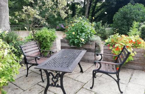 Colyton Bed & Breakfast | records place