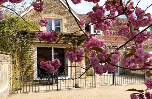 Buckhorn Weston House | Rectory Coach House, Buckhorn Weston